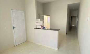 Imagem 3: Casa a venda Bairro Bela Vista da Lagoa - 2 Dorm em Três Lagoas