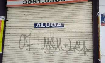 Imagem 2: PORTO ALEGRE - Galpão/Depósito/Armazém - SAO GERALDO