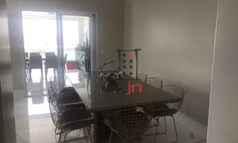 Imagem 4: Apartamento - 241 m² - 4 dormitórios (2 suítes) - 3 vagas - Locação por R$ 17.500 - Reserv