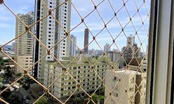 Imagem 7: Apartamento para venda, 82 m2, 3 quartos, suíte Baixo Setor Bueno - Goiânia - Goiás