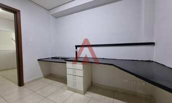 Imagem 5: SALAS COMERCIAIS - VÁRIOS TAMANHOS - SETOR OESTE - PRÓXIMO AO LAGO DAS ROSAS