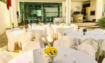 Imagem 5: Aluga-se para eventos