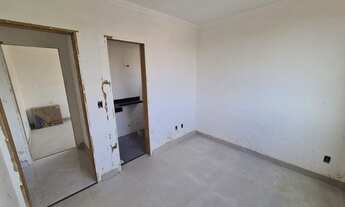 Imagem 4: BELO HORIZONTE - Apartamento Padrão - SANTA BRANCA