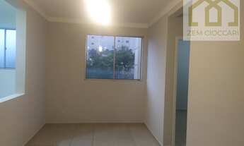 Imagem 3: Ribeirão Preto - Apartamento Padrão - Distrito de Bonfim Paulista