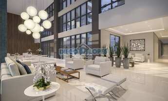 Imagem 2: Apartamento em Curitiba