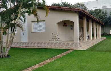 Imagem 4: CHACARA RURAL em SALTO DE PIRAPORA - SP, ITINGA