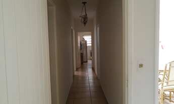 Imagem 7: Casa para venda possui 168 metros quadrados com 2 quartos em Cibratel - Itanhaém - SP