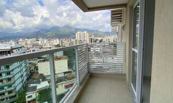 Imagem: Apartamento 71 m² com 3 quartos em Cachambi