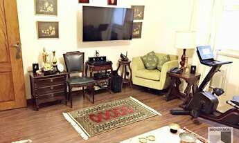 Imagem 3: Apartamento 3 quartos em Copacabana - Rio de Janeiro - RJ