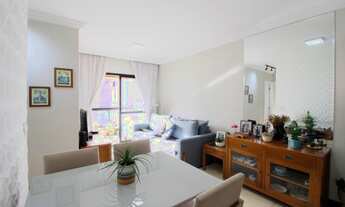 Imagem 4: Rua Barão do Bananal, 1282 - 13 andar - Pompeia