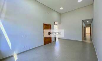 Imagem 5: Casa com 3 dormitórios à venda, 149 m² por R$ 1.120.000,00 - Jardim Residencial Viena - In