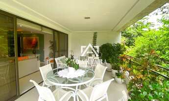 Imagem 3: Apartamento no Jardim Oceânico com 3 quartos - Barra da Tijuca