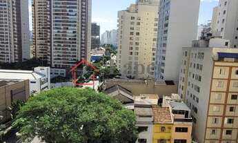 Imagem 6: Lindo apartamento com 3 dorms na Vila Mariana