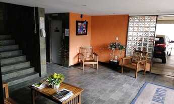 Imagem 5: Apartamento para venda possui 33 metros quadrados com 1 quarto em Pina - Recife - PE