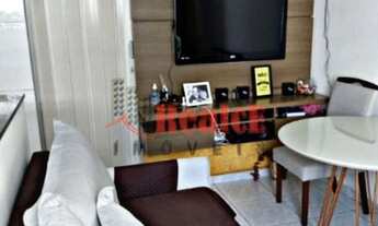 Imagem 2: São Paulo - Apartamento Padrão - CONJUNTO HABITACIONAL PADRE MANOEL DA NOBREGA