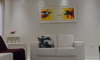 Imagem 6: Casa de 03 quartos e 02 andares - Mobiliada