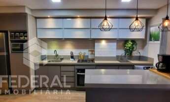 Imagem 2: Apartamento para Venda em Taubaté, Parque Residencial Bom Conselho, 3 dormitórios, 1 suíte