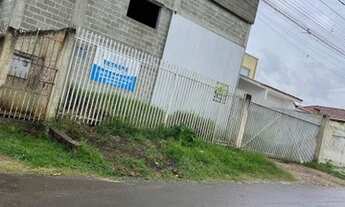 Imagem 2: Alugo barracão em São José dos Pinhais