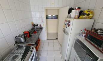 Imagem 5: Apartamento no Condomínio Edifício Três Marias localizado na Rua Traituba - Saúde - São Pa