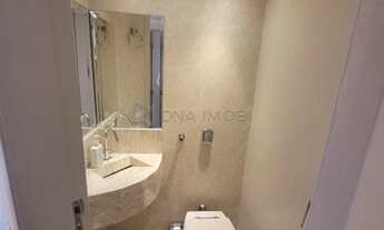 Imagem 4: SãO PAULO - Apartamento Padrão - Moema