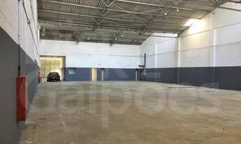 Imagem 2: DIADEMA - Galpão/Depósito/Armazém - Serraria