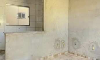 Imagem 2: Casa para venda possui 49m² com 2 quartos em Jardim Corcovado - Campo Grande - MS