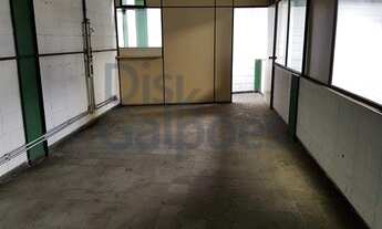 Imagem 6: SANTO ANDRé - Galpão/Depósito/Armazém - Parque Joao Ramalho