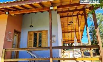 Imagem 2: Casa com 2 dormitórios à venda, 130 m² por R$ 1.090.000,00 - Condomínio Vista Alegre - Sed