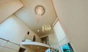 Imagem 4: Casa de Alto Padrão à venda, Condomínio Montserrat - São José dos Campos/SP