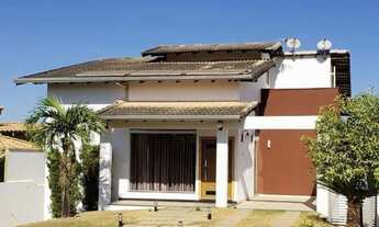 Imagem: Condomínio Belvedere 01 sobrado para aluguel