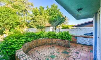 Imagem 3: PORTO ALEGRE - Casa Padrão - Ipanema