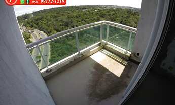 Imagem 6: Vision Ponta Negra - Transferência