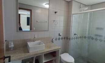 Imagem 6: Apartamento à venda possui 127 metros quadrados com 3 quartos em Coqueiros - Florianópolis