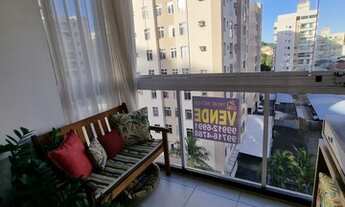 Imagem 2: Jardim Camburi - 02 quartos suite sol manhã