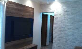 Imagem 3: Mogi das Cruzes - Apartamento Padrão - Jardim Marica