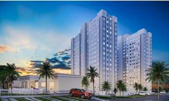 Imagem: CONDOMÍNIO JARDIM DOS CORAIS - APARTAMENTO