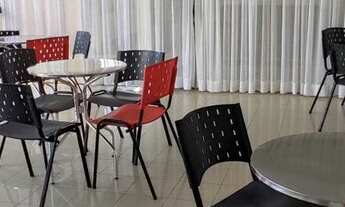 Imagem 6: GARDEN HILL RESIDENCE - COBERTURA - PITUBA