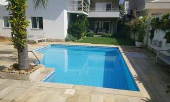 Imagem 4: Barra da Tijuca - Crystal Lake, 4 quartos e 660m²