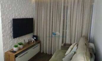 Imagem 3: Apartamento à venda, 67 m² por R$ 456.000,00 - Centro - Diadema/SP