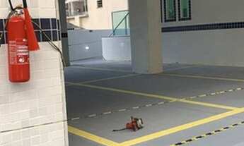 Imagem 4: Apartamento para Venda em São Vicente, Centro, 1 dormitório, 1 banheiro, 1 vaga