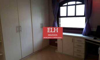 Imagem 7: Sobrado com 3 dormitórios à venda, 230 m² por R$ 680.000,00 - Vila Campo Grande - São Paul