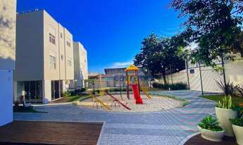 Imagem: Apartamento no Campeche Leste com 126m²