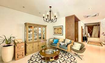 Imagem 7: Casa mobiliada para locação no Gênesis I