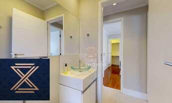 Imagem 6: Apartamento com 2 dormitórios à venda, 75 m² por R$ 1.480.000 - Itaim Bibi - São Paulo/SP