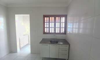 Imagem 6: ÓTIMA CASA COM 01 DORM, VARANDA E VAGA PARA LOCAÇÃO NA PENHA - SÃO PAULO - SP