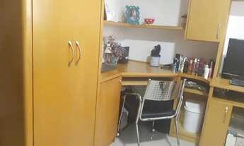 Imagem 3: Casa de 2 quartos em Campo Grande - Rio de Janeiro - RJ