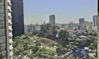 Imagem 4: Sala comercial para locação Av Almirante Barroso Centro - RJ