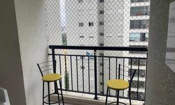 Imagem 4: Apartamento à venda, 64 m² por R$ 440.000,00 - Independência - São Bernardo do Campo/SP