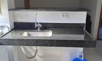 Imagem 4: Apto mobiliado na avenida das torres em Cuiabá