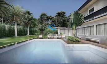 Imagem 7: Casa em Condomínio para Venda em Atibaia, Condomínio Equilibrium, 5 dormitórios, 5 suítes